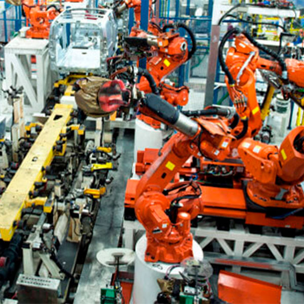 Industri